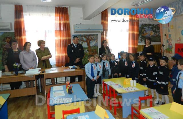 Dorohoi - Micii Pompieri_09