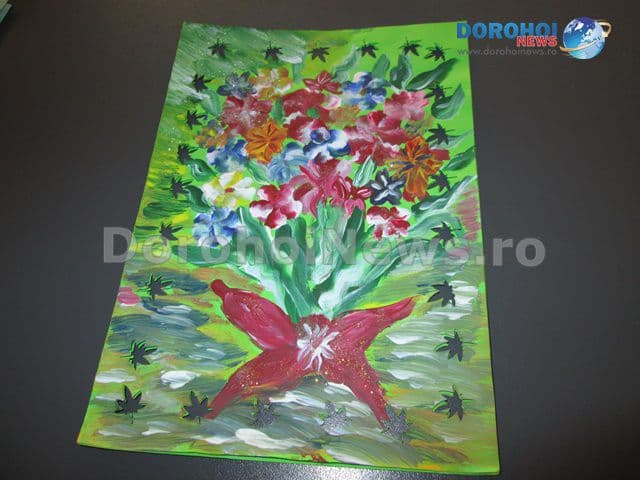 Concursul National - Martisorul  dar al primaverii Ion Pillat Dorohoi_02