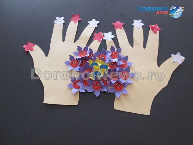 Concursul National - Martisorul  dar al primaverii Ion Pillat Dorohoi_04