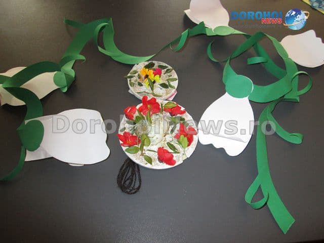Concursul National - Martisorul  dar al primaverii Ion Pillat Dorohoi_05