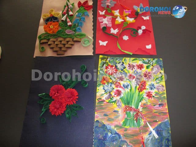 Concursul National - Martisorul  dar al primaverii Ion Pillat Dorohoi_07