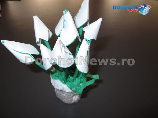 Concursul National - Martisorul  dar al primaverii Ion Pillat Dorohoi_09