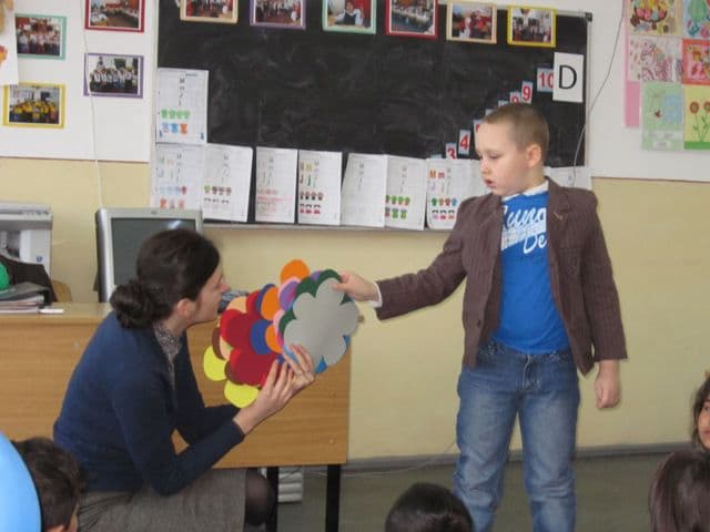 Dorohoi Ziua Internațională a Autismului (2)