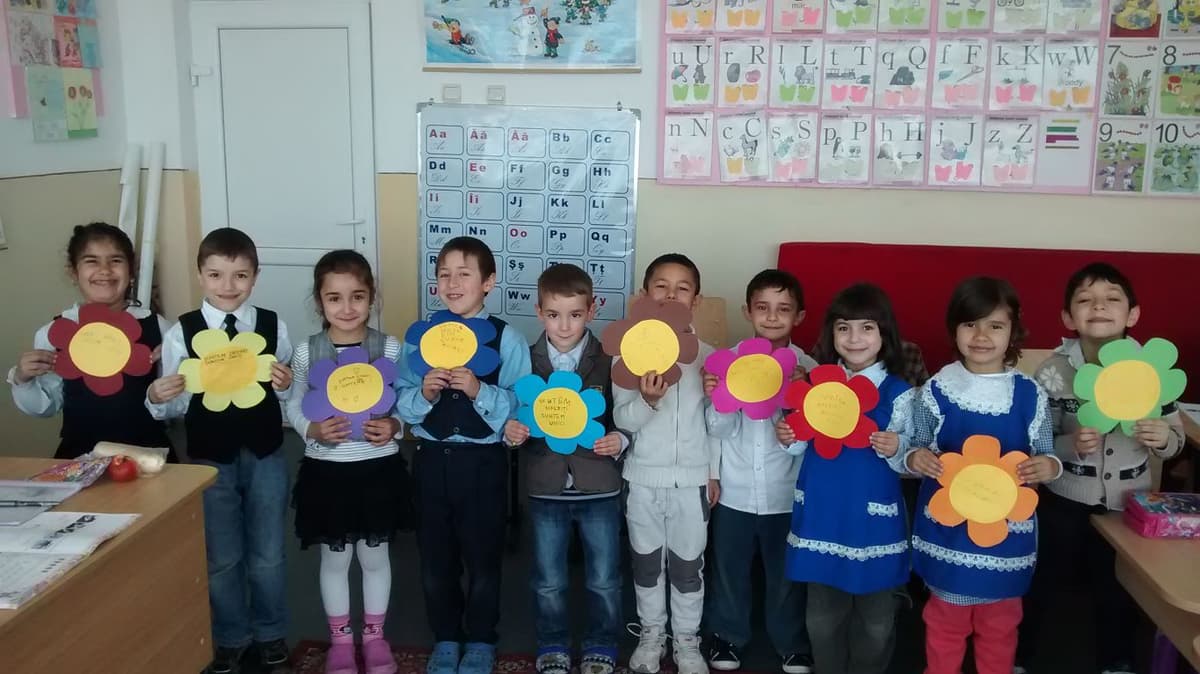 Dorohoi Ziua Internațională a Autismului (3)