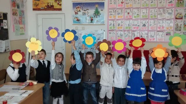 Dorohoi Ziua Internațională a Autismului (4)