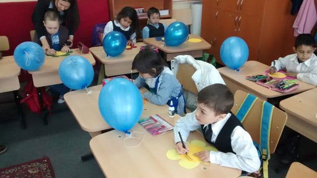 Dorohoi Ziua Internațională a Autismului (5)