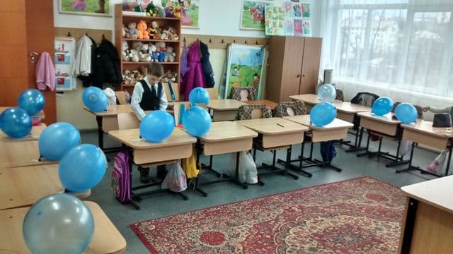 Dorohoi Ziua Internațională a Autismului (6)