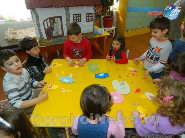 Gradinta cu P.P. Alba ca Zapada - Dorohoi_05