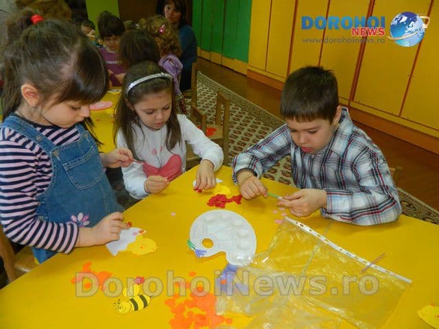 Gradinta cu P.P. Alba ca Zapada - Dorohoi_07