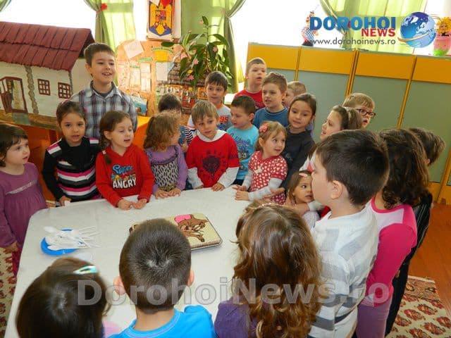 Gradinta cu P.P. Alba ca Zapada - Dorohoi_10
