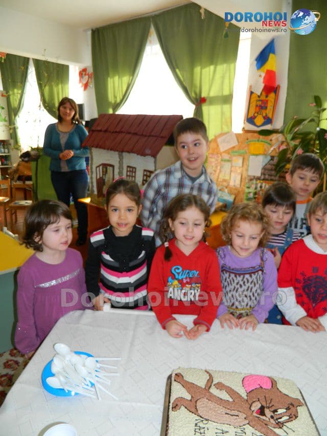 Gradinta cu P.P. Alba ca Zapada - Dorohoi_11