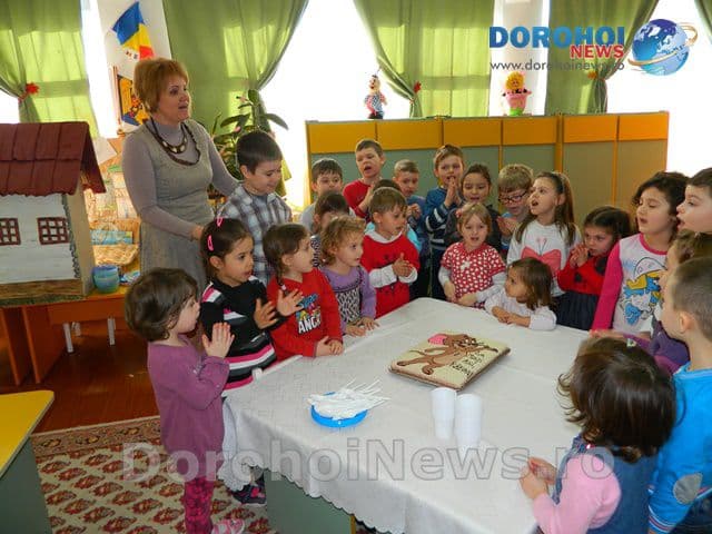 Gradinta cu P.P. Alba ca Zapada - Dorohoi_13