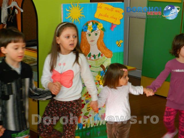Gradinta cu P.P. Alba ca Zapada - Dorohoi_14