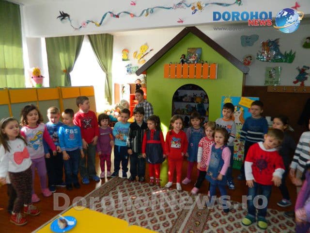 Gradinta cu P.P. Alba ca Zapada - Dorohoi_16