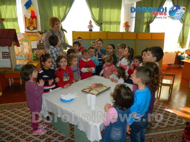 Gradinta cu P.P. Alba ca Zapada - Dorohoi_15