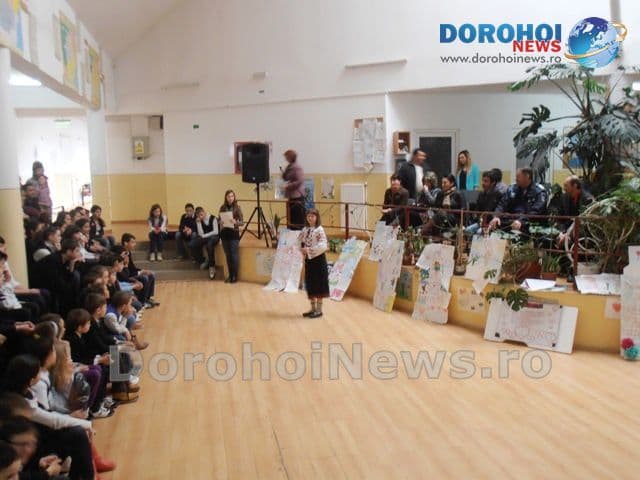 Ziua Romilor - Scoala Stefan Cel Mare Dorohoi_02
