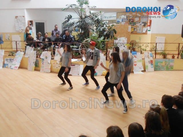 Ziua Romilor - Scoala Stefan Cel Mare Dorohoi_03