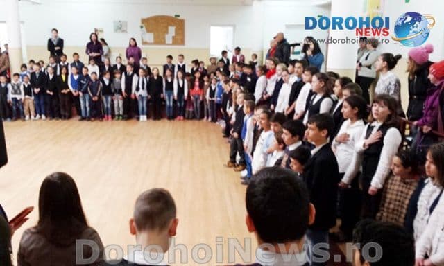 Ziua Romilor - Scoala Stefan Cel Mare Dorohoi_04