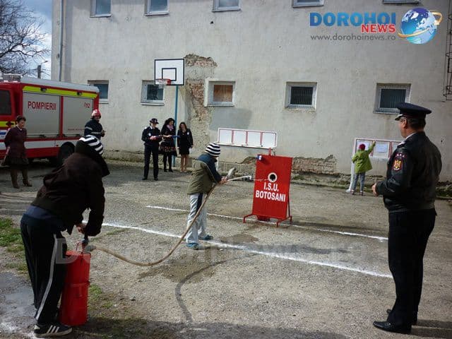 Echipaj de pompieri - faza zonala_15