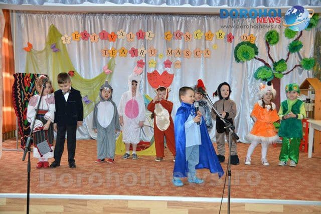 Festivalul concurs Teatru Masca - Dorohoi_05