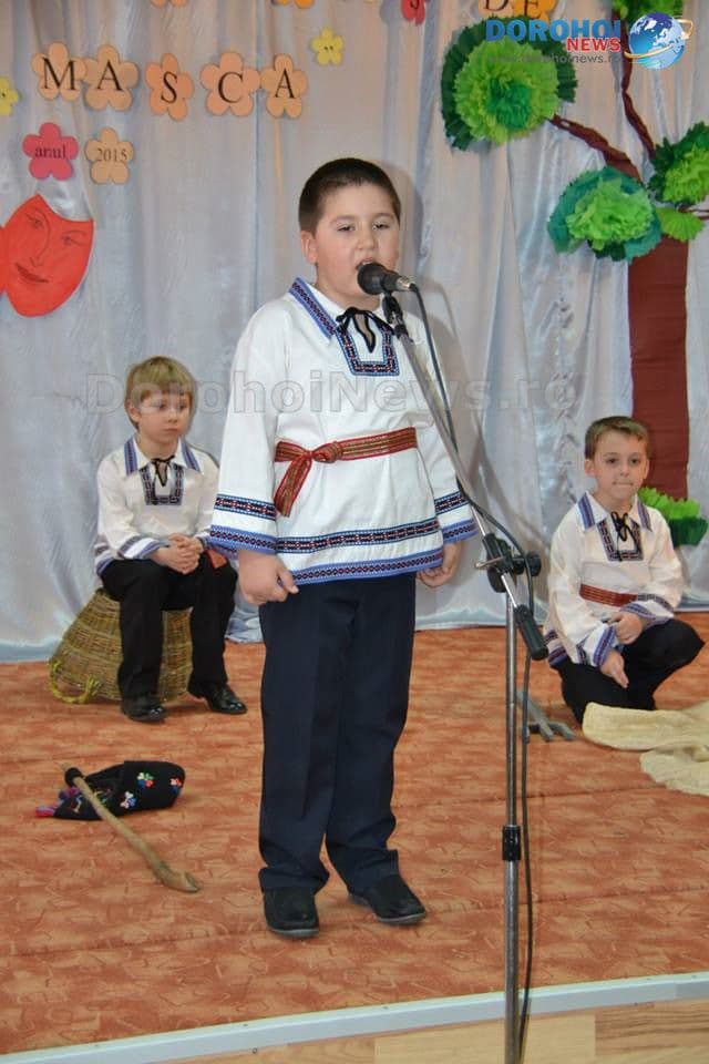 Festivalul concurs Teatru Masca - Dorohoi_07