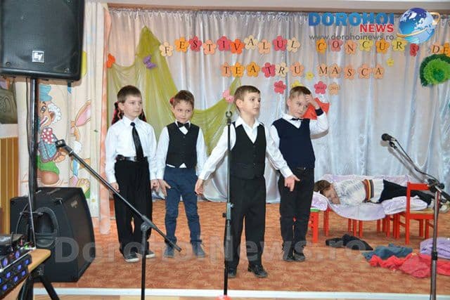 Festivalul concurs Teatru Masca - Dorohoi_09