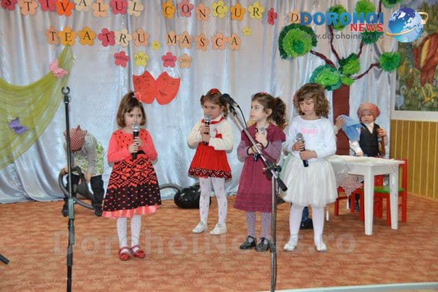 Festivalul concurs Teatru Masca - Dorohoi_13