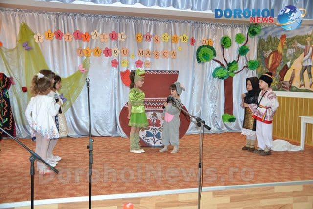 Festivalul concurs Teatru Masca - Dorohoi_14