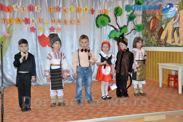 Festivalul concurs Teatru Masca - Dorohoi_15