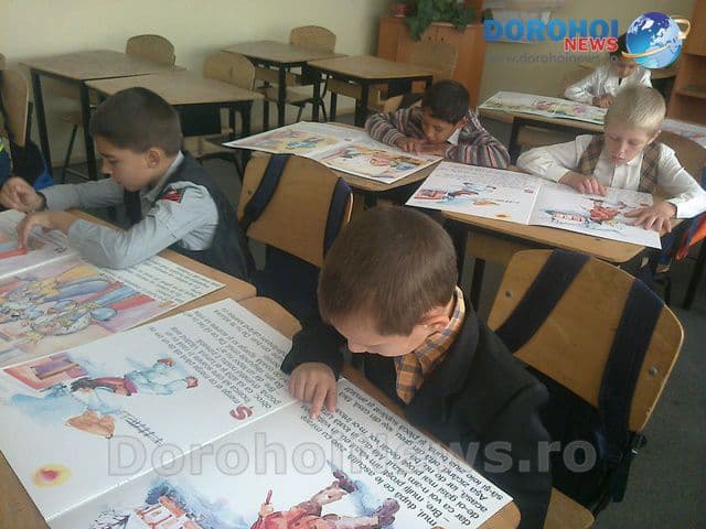 Scoala Gimnaziala  Stefan cel Mare Dorohoi_02