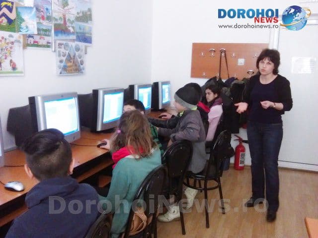 Scoala Gimnaziala  Stefan cel Mare Dorohoi_04