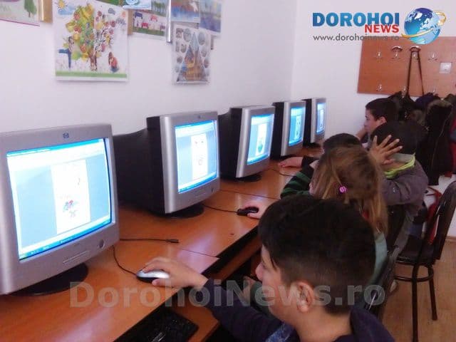 Scoala Gimnaziala  Stefan cel Mare Dorohoi_05