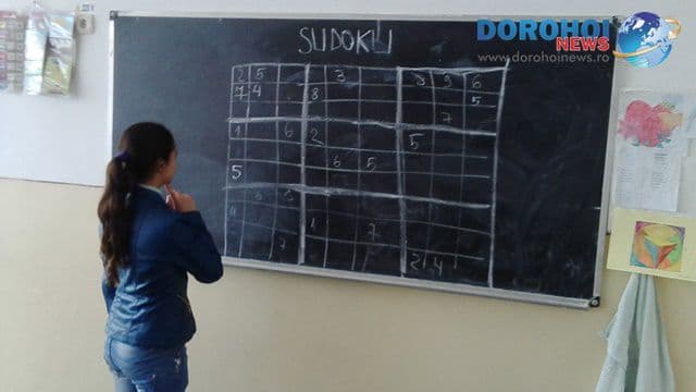 Scoala Gimnaziala  Stefan cel Mare Dorohoi_07