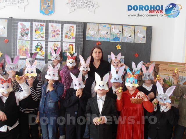 Scoala Gimnaziala  Stefan cel Mare Dorohoi_10