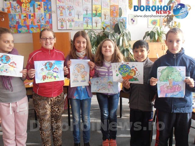 Scoala Gimnaziala  Stefan cel Mare Dorohoi_11