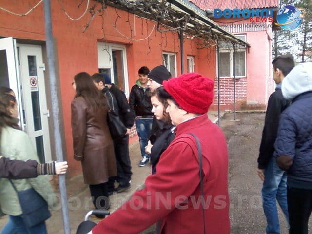 Scoala Gimnaziala  Stefan cel Mare Dorohoi_12