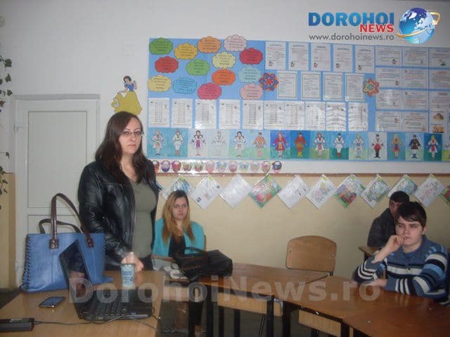 Scoala Gimnaziala  Stefan cel Mare Dorohoi_13