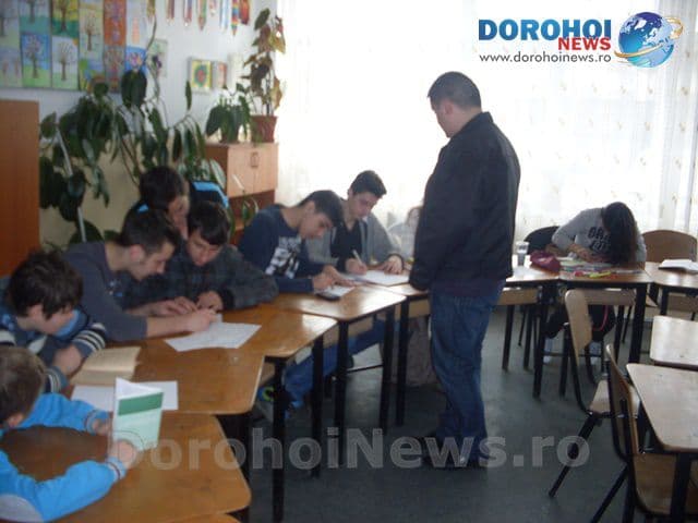 Scoala Gimnaziala  Stefan cel Mare Dorohoi_14