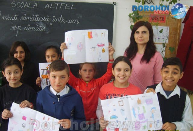 Scoala Gimnaziala  Stefan cel Mare Dorohoi_15