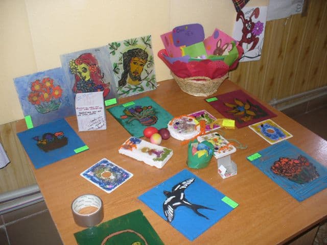 Saptamana Altfel la Scoala Hiliseu-Horia (3)