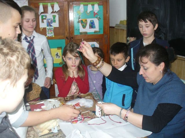 Saptamana Altfel la Scoala Hiliseu-Horia (4)