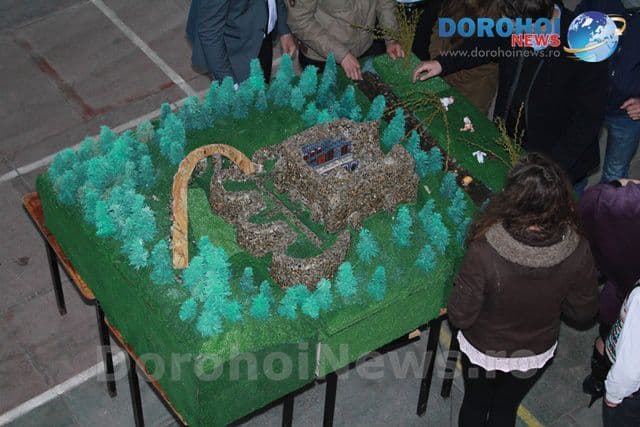 Seminarul Teologic - Concursul national Creanga...la el acasa - Dorohoi_01