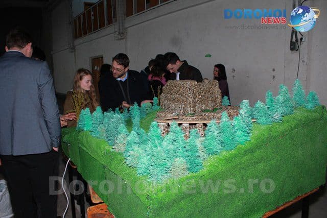 Seminarul Teologic - Concursul national Creanga...la el acasa - Dorohoi_02