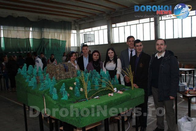 Seminarul Teologic - Concursul national Creanga...la el acasa - Dorohoi_04