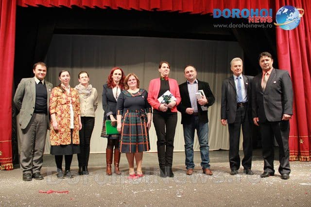 Seminarul Teologic - Concursul national Creanga...la el acasa - Dorohoi_06