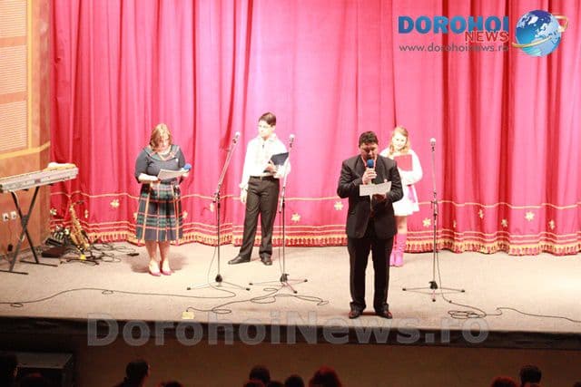 Seminarul Teologic - Concursul national Creanga...la el acasa - Dorohoi_09