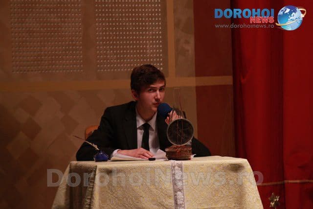 Seminarul Teologic - Concursul national Creanga...la el acasa - Dorohoi_14
