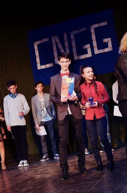 Concursul - Ghica are talent - Dorohoi (3)