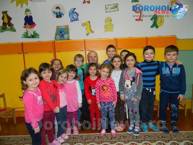 Gradinita Alba ca Zapada - Dorohoi_02