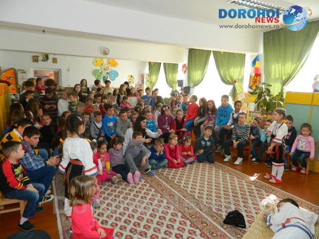 Gradinita Alba ca Zapada - Dorohoi_06